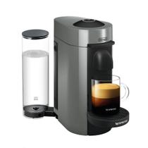 Máquina de café e café expresso De'Longhi Nespresso Vertuo Plus