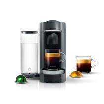 Máquina de café e café expresso De'Longhi Nespresso Vertuo Plus