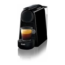 Máquina de café e café expresso Nespresso Essenza Mini Black