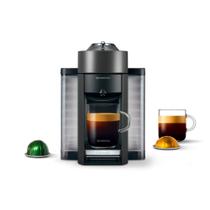 Máquina de café e café expresso Nespresso Vertuo 1597mL De'Longhi