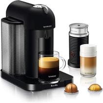 Máquina de café e café expresso Nespresso Vertuo Breville Black