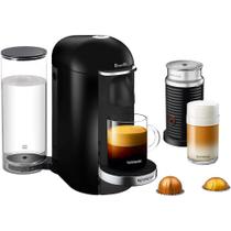 Máquina de café e café expresso Nespresso Vertuo Plus Deluxe