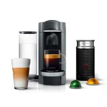 Máquina de café e café expresso Nespresso Vertuo Plus Deluxe