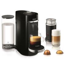 Máquina de café e café expresso Nespresso VertuoPlus Deluxe