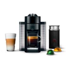Máquina de café e expresso Nespresso Vertuo De'Longhi
