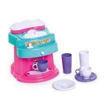 Máquina de Café e Suco Tateti - Calesita