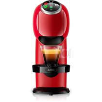 Máquina de Café Espresso Arno Gênio S Plus Vermelho
