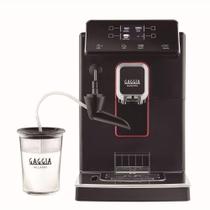 Máquina De Café Espresso Automática Magenta Milk 127V Gaggia