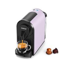 Máquina de Café Espresso CHULUX 20 Bar Lavanda 1400W Máquina de Café Espresso CHULUX 20 Bar Lavanda 1400W
