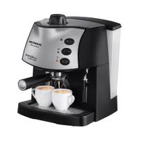 Maquina De Café Espresso Coffe Cream Mondial C-08 127V