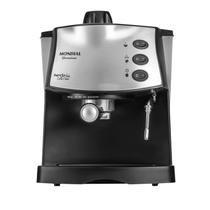 Máquina de Café Espresso Coffee Cream 800w 127v C-08 Mondial