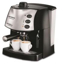 Máquina de café Espresso Coffee Cream Premium Mondial