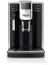 Máquina de Café Espresso Gaggia Automática Anima Pannarello 110V