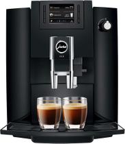 Máquina de Café Espresso - Jura E60