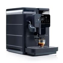Máquina de Café Espresso Saeco New Royal Plus Preta 220 V