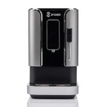 Máquina de Café Espresso Spidem Trevi Super Automática 220 V Máquina de Café Espresso Spidem Trevi Super Automática 220 V