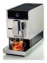 Maquina de Café Espresso Super-Automatica Com Moedor Integrado Painel de Led Teclas Touch 19 BAR de pressão - 127V - Ariete