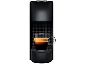 Máquina De Café Essenza Mini C30 127v Nespresso Preta Máquina De Café Essenza Mini C30 127v Nespresso Preta