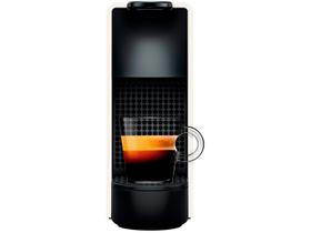 Máquina de Café Essenza Mini c30 220V Nespresso Branca