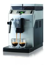 Maquina de Cafe Expresso Automatica Philips Lirika Saeco 127v