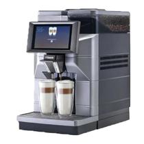 Máquina de Café Expresso Automática Saeco Magic M1 220v