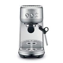 Máquina de café expresso Breville Bambino 1.4L em aço inoxidável