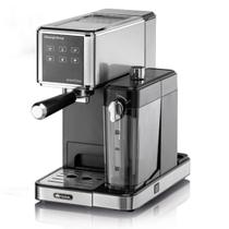Maquina De Café Expresso Cafeteira 15BAR 1350W Ametista Ariete