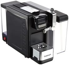 Máquina de café expresso Cuisinart EM-25 programável simples/dupla