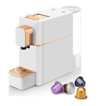 Máquina de café expresso Cutesun para cápsulas Nespresso OriginalLine