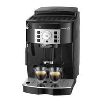 Máquina de Café Expresso Delonghi Super Automática Magnifica S Ecam 22.110 B