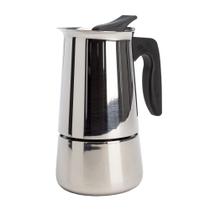 Máquina de café expresso e cafeteira de fogão Primula Premium para 6 xícaras Máquina de café expresso e cafeteira de fogão Primula Premium para 6 xícaras