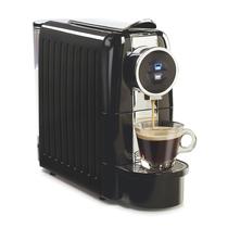 Máquina de café expresso Hamilton Beach compatível com cápsulas Nespresso