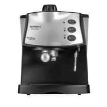 Máquina de Café Expresso Mondial C08