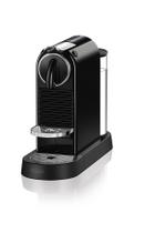 Máquina de café expresso Nespresso CiTiZ Original De'Longhi Black