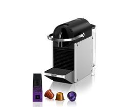 Máquina de Café Expresso Nespresso Pixie Alumínio da De'Longhi