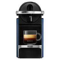 Máquina de café expresso Nespresso Pixie De'Longhi Azul escuro