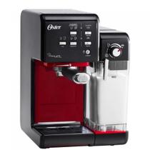 Máquina de Café Expresso Oster BVSTEM6701B