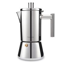 Máquina de café expresso para fogão Easyworkz Diego 520ml Induction