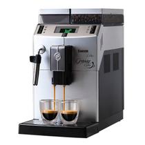 Máquina De Café Expresso Philips Saeco Lirika Plus 127V