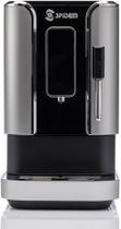 Máquina De Café Expresso Spidem Trevi Super Automática 110v Máquina De Café Expresso Spidem Trevi Super Automática 110v