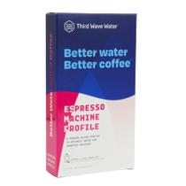 Máquina de café expresso Third Wave Water Sticks para tratamento de água Máquina de café expresso Third Wave Water Sticks para tratamento de água