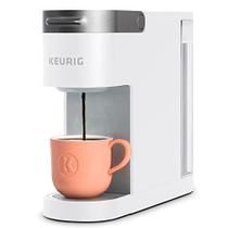 Máquina de café Keurig K- Slim de dose única K-Cup Pod, Mult