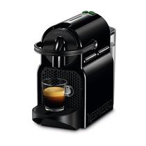 Máquina de Café Nespresso Inissia Delonghi Black EN80B 700mL