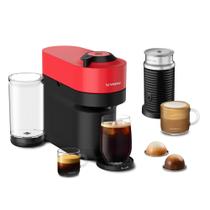 Máquina de Café Nespresso Vertuo Pop+ Breville