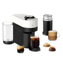 Máquina de Café Nespresso Vertuo Pop+ Breville