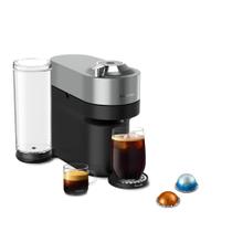 Máquina de Café Nespresso Vertuo Pop+ Deluxe - Prepare Cafés Espresso e Outros