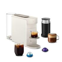 Máquina de Café Nespresso Vertuo Up com Espumador Aeroccino