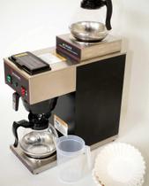 Máquina de Café Passado Coffea 14 Litros Gourmet