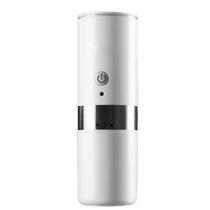 Máquina de Café Portátil para Carro - Compatível com Nespresso, Dolce Gusto e Café em Pó
