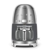 Máquina de Café Smeg Retro - 10 Xícaras - Acionamento Automático